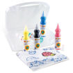 Picture of WINDOW COLOUR SET